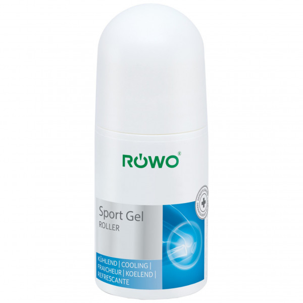 Abbildung für RÖWO SPORT-GEL Roller