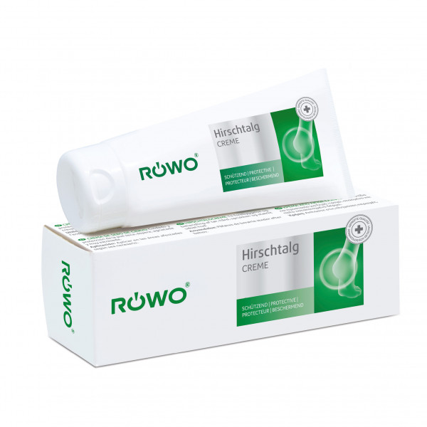 Abbildung für RÖWO Hirschtalgcreme