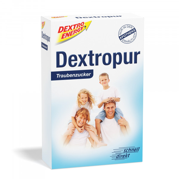Abbildung für DEXTROPUR Pulver