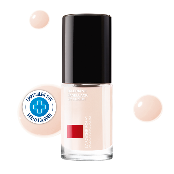 Abbildung für LA ROCHE-POSAY Silicium Pastel Care XL 03