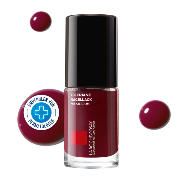 Abbildung für LA ROCHE-POSAY Silicium Color Care XL 16
