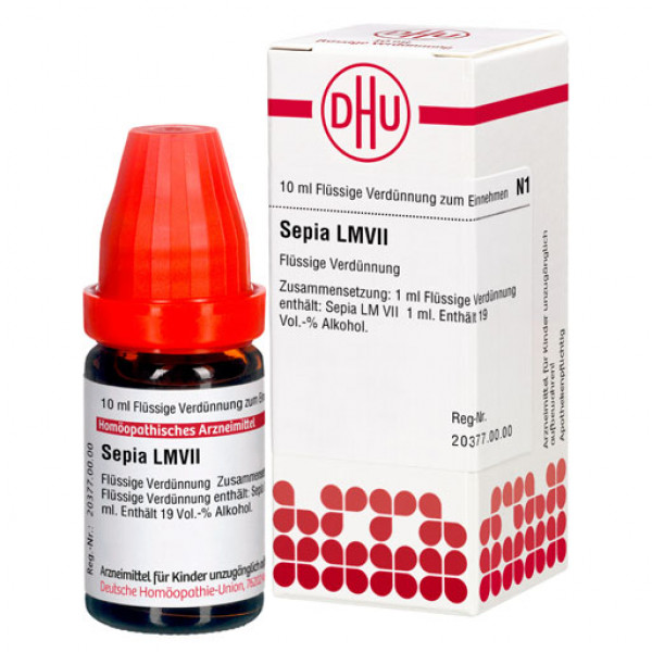 Abbildung für SEPIA LM VII Dilution