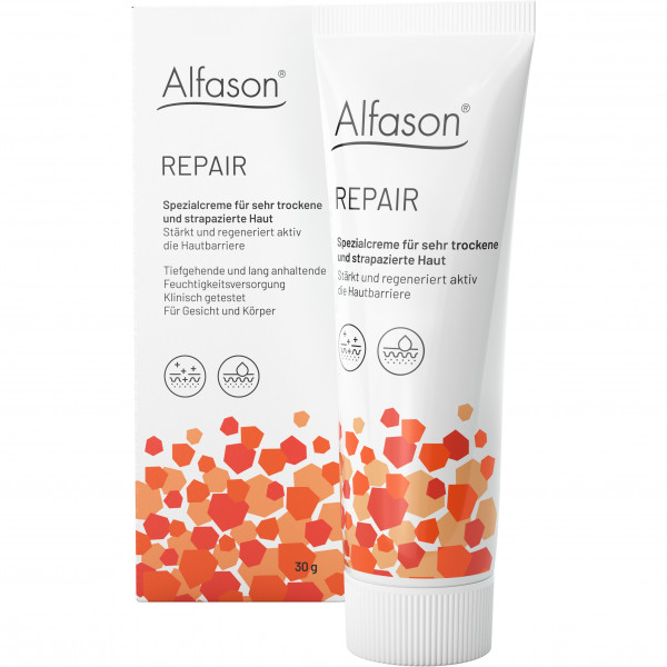 Abbildung für ALFASON Repair Creme