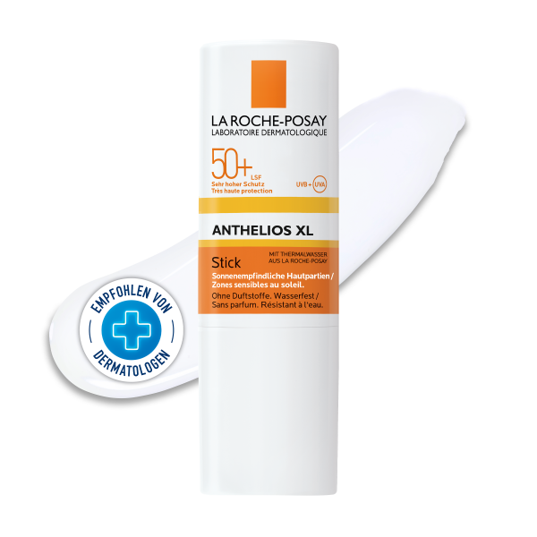 Abbildung für LA ROCHE-POSAY Anthelios Stick LSF 50+ empf.Hautpart.
