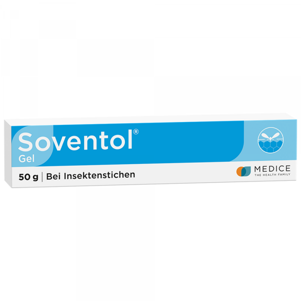 Abbildung für SOVENTOL Gel