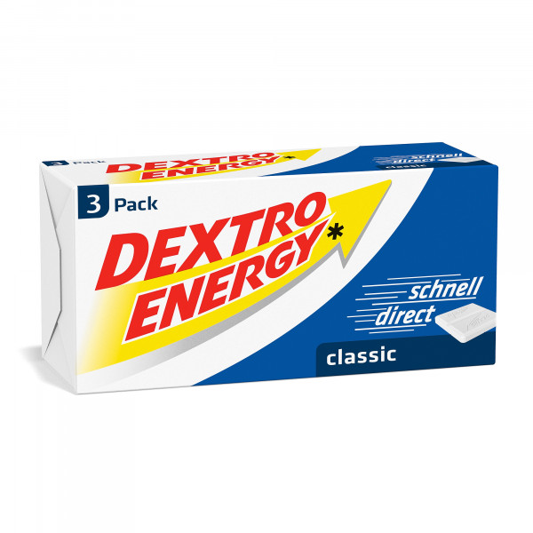 Abbildung für DEXTRO ENERGEN classic Würfel