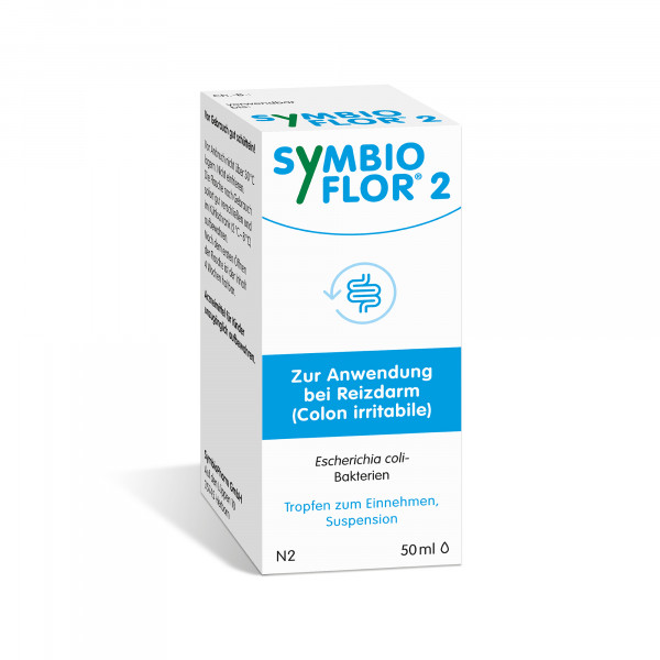 Abbildung für SYMBIOFLOR 2 Suspension