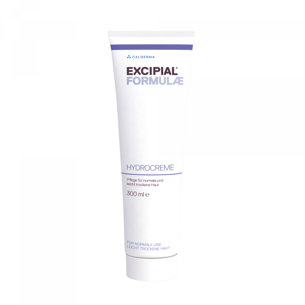 Abbildung für EXCIPIAL Hydrocreme