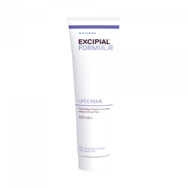 Abbildung für EXCIPIAL Lipocreme