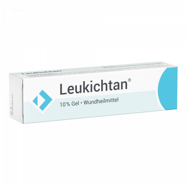Abbildung für LEUKICHTAN Gel