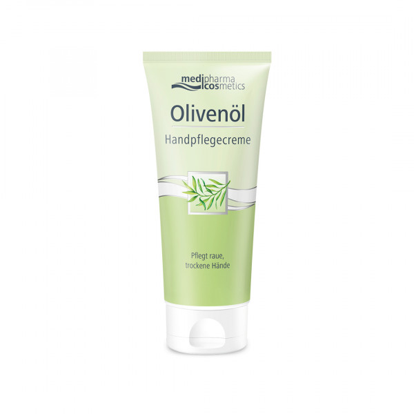 Abbildung für OLIVENÖL HANDPFLEGECREME