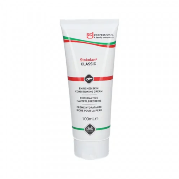 Abbildung für STOKOLAN Classic Cream