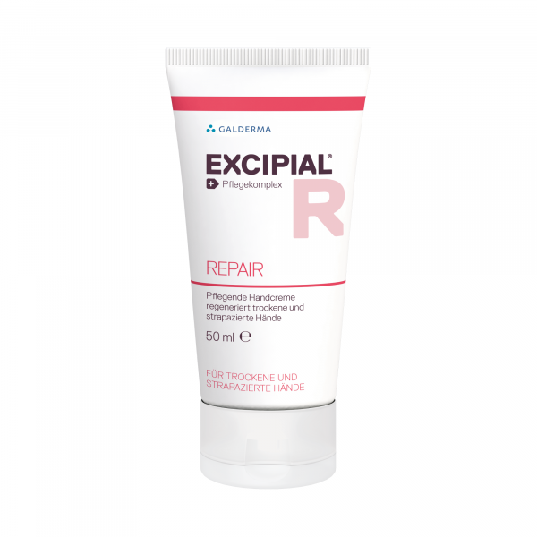Abbildung für EXCIPIAL Repair Creme