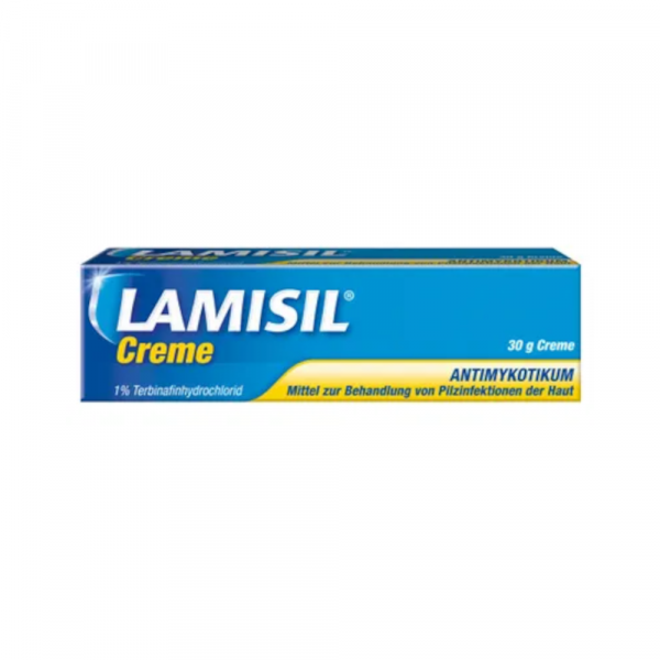 Abbildung für LAMISIL Creme