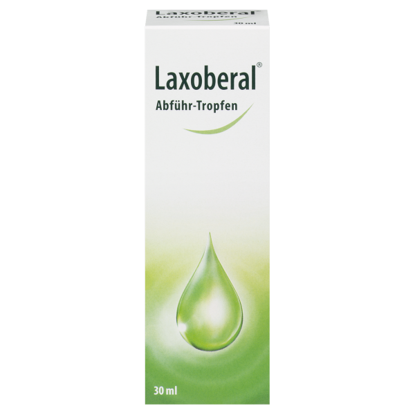 Abbildung für Laxoberal Abführ-Tropfen, mit Natriumpicosulfat, schonendes Abführen