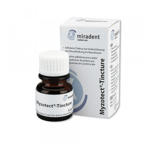 Abbildung für MYZOTECT Tincture