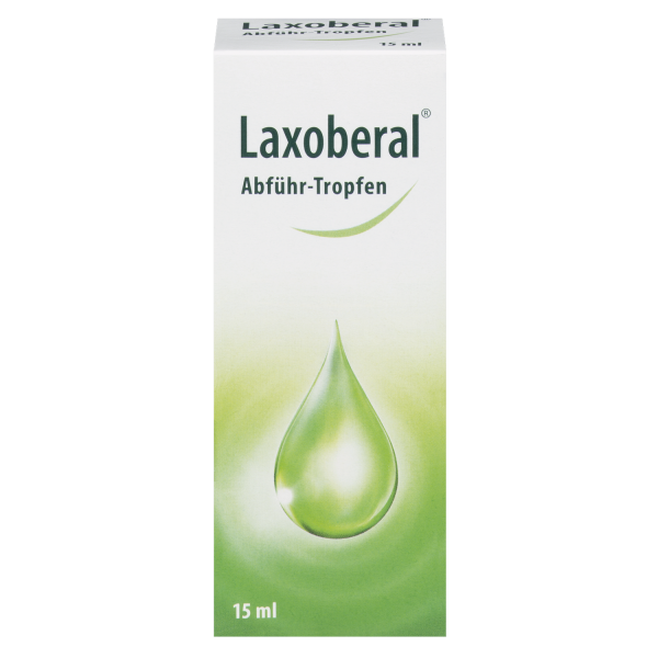 Abbildung für Laxoberal Abführ-Tropfen, mit Natriumpicosulfat, schonendes Abführen
