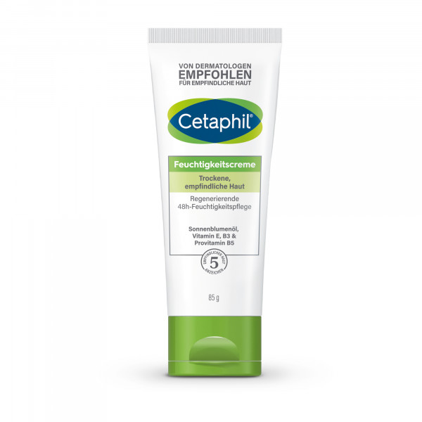 Abbildung für CETAPHIL Feuchtigkeitscreme
