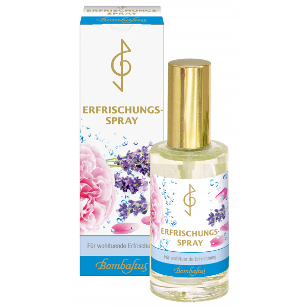 Abbildung für ERFRISCHUNGSSPRAY