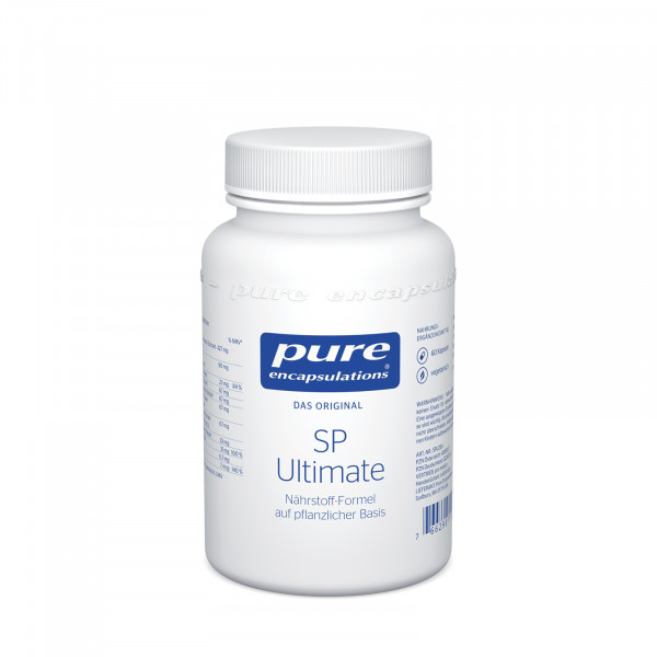 Abbildung für PURE ENCAPSULATIONS SP Ultimate Kapseln
