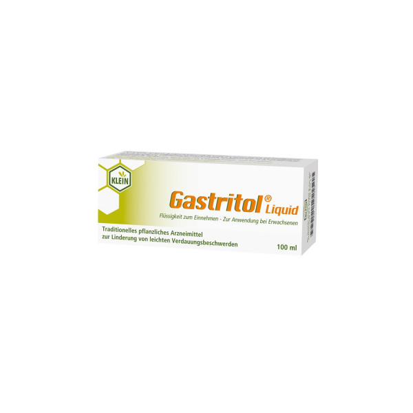 Abbildung für GASTRITOL Liquid Flüssigkeit zum Einnehmen