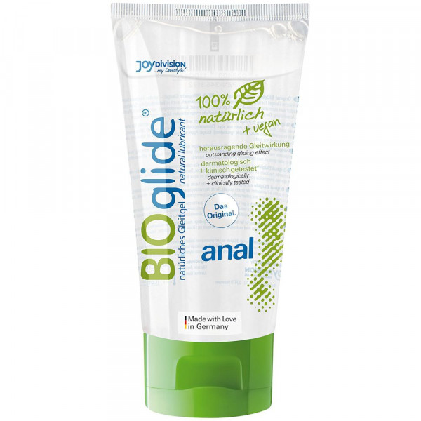 Abbildung für BIOGLIDE anal Gel