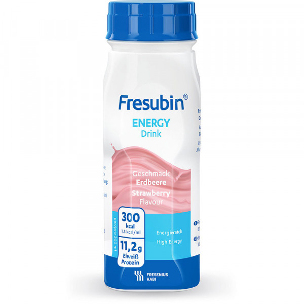 Abbildung für FRESUBIN ENERGY DRINK Erdbeere Trinkflasche