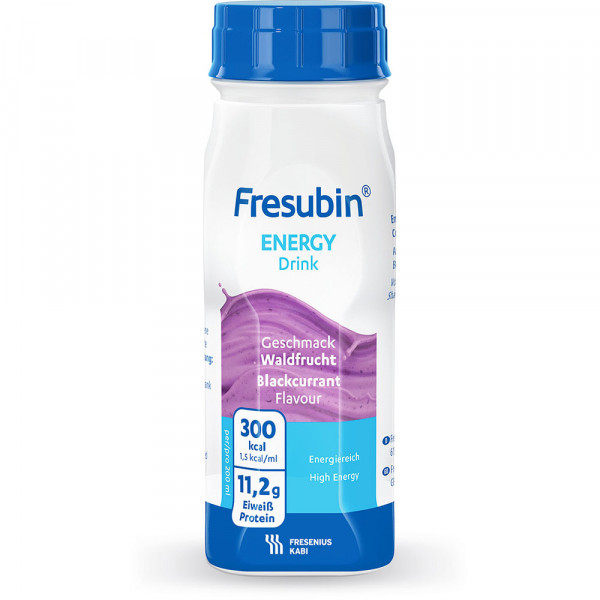 Abbildung für FRESUBIN ENERGY DRINK Waldfrucht Trinkflasche