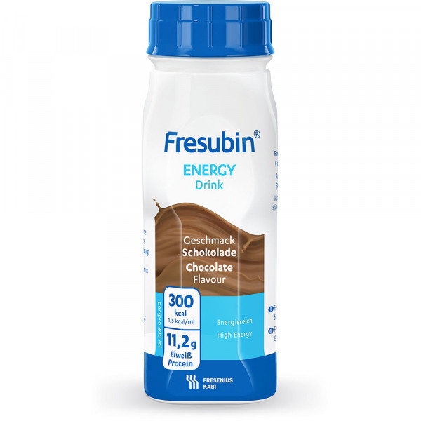 Abbildung für FRESUBIN ENERGY DRINK Schokolade Trinkflasche