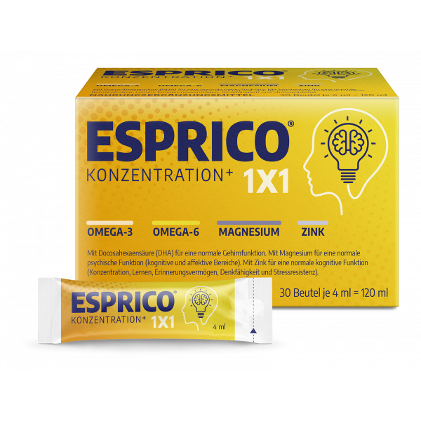 Abbildung für ESPRICO 1x1 Suspension