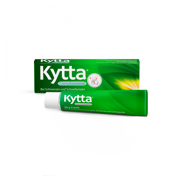 Abbildung für KYTTA Geruchsneutral Creme