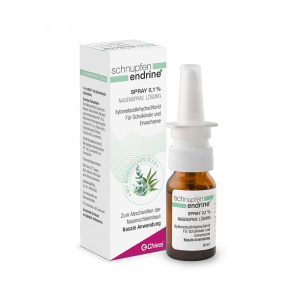 Abbildung für SCHNUPFEN ENDRINE 0,1% Nasenspray