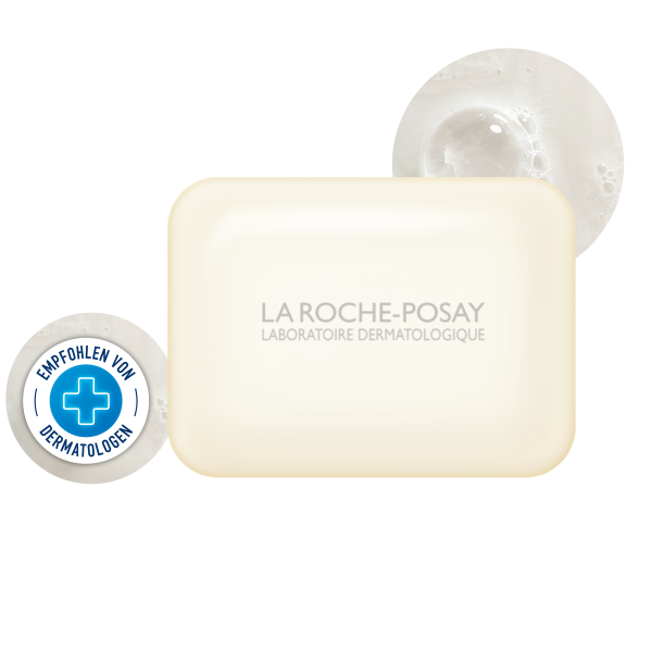 Abbildung für LA ROCHE-POSAY Lipikar Seifenstück