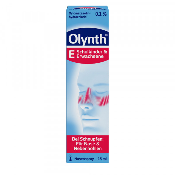 Abbildung für OLYNTH 0,1% für Erwachsene Nasendosierspray