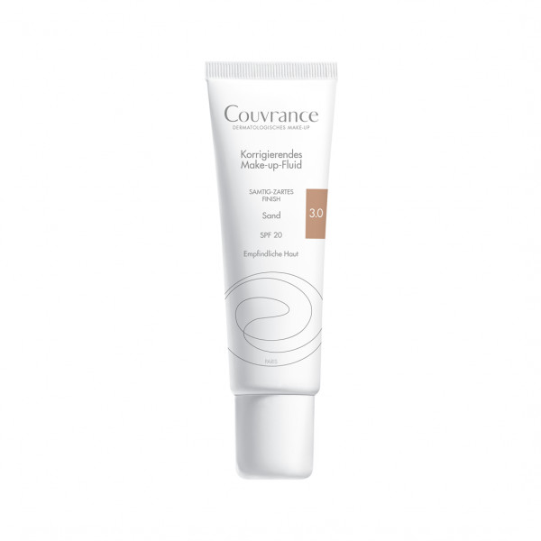 Abbildung für AVENE Couvrance korrigier.Make-up Fluid sand 3.0
