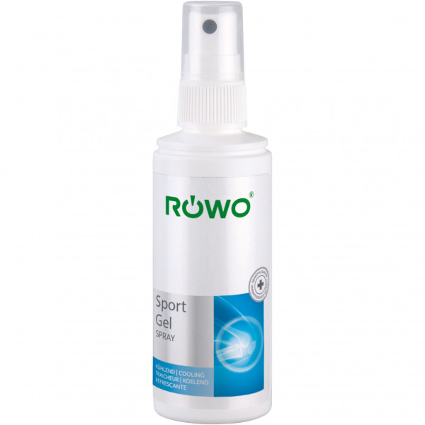 Abbildung für SPORT-GEL Spray Röwo