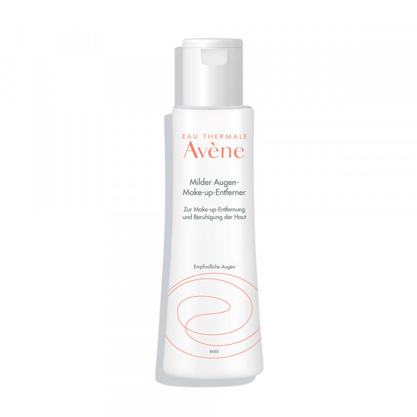 Abbildung für AVENE milder Augen Make-up Entferner Gel