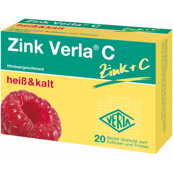 Abbildung für Zink Verla® C