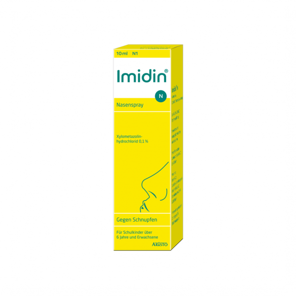 Abbildung für IMIDIN N Nasenspray