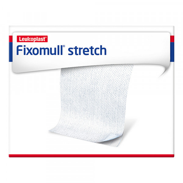 Abbildung für FIXOMULL stretch 10 cmx10 m