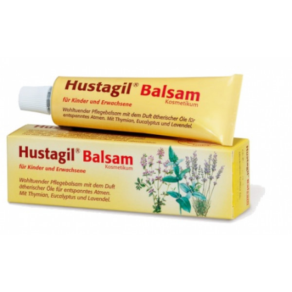 Abbildung für HUSTAGIL Balsam