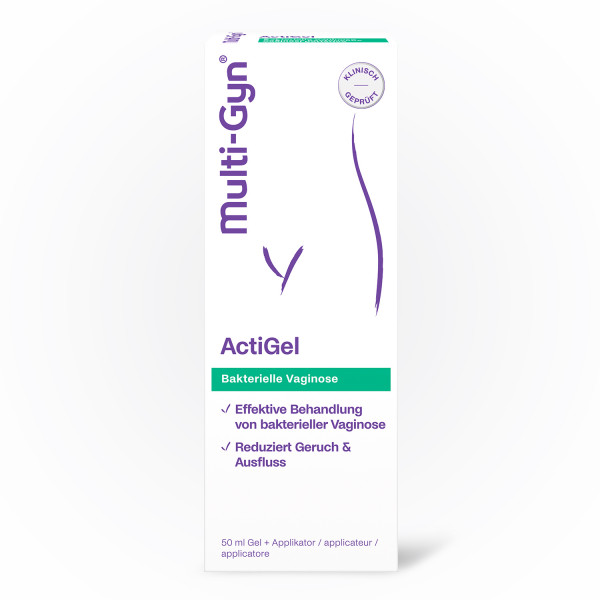 Abbildung für MULTI-GYN ActiGel
