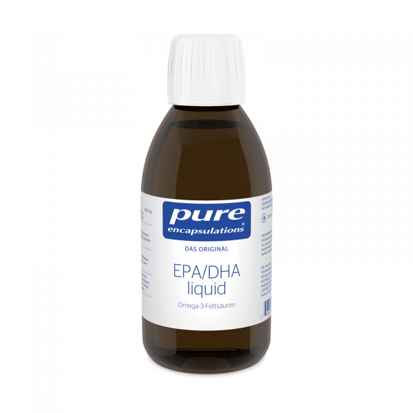 Abbildung für PURE ENCAPSULATIONS EPA/DHA Liquid