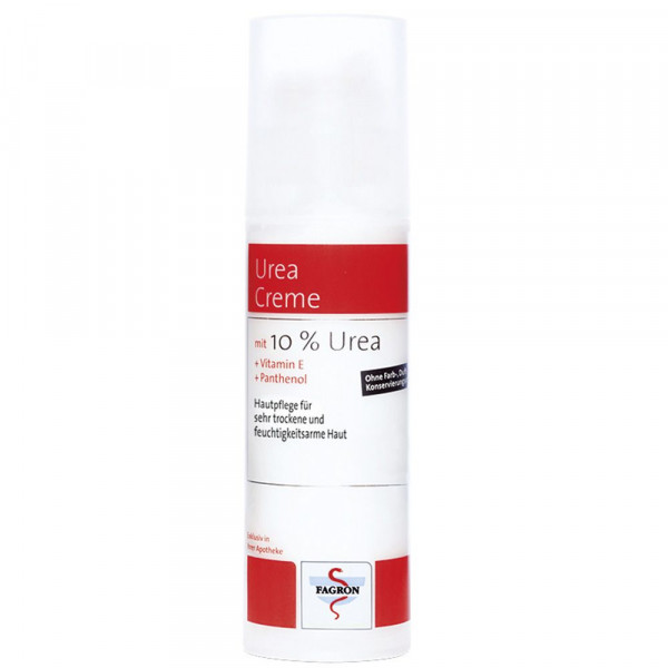 Abbildung für UREA FAGRON Creme 10%