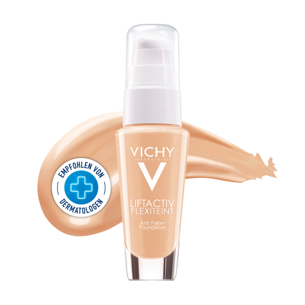 Abbildung für VICHY LIFTACTIV Flexilift Teint 25