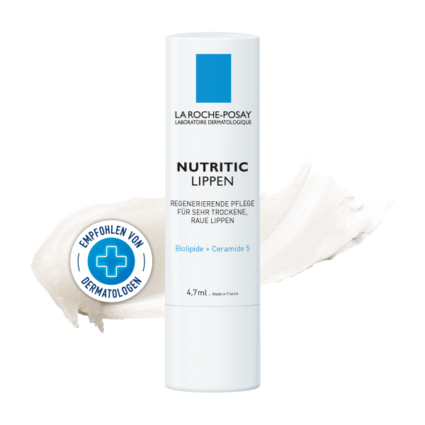 Abbildung für LA ROCHE-POSAY Nutritic Lippenstift