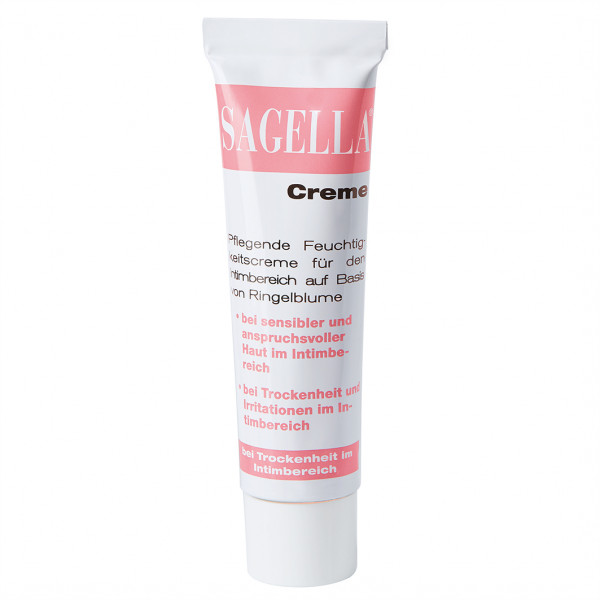 Abbildung für SAGELLA Creme
