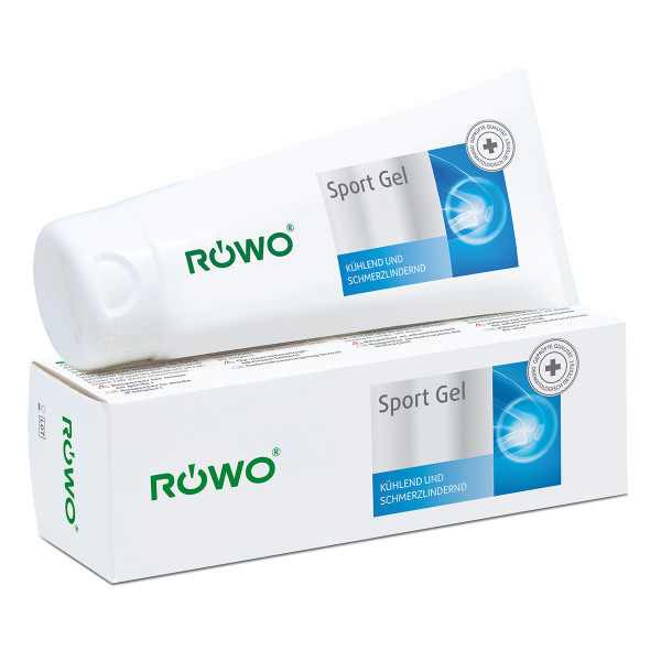 Abbildung für RÖWO Sport-Gel