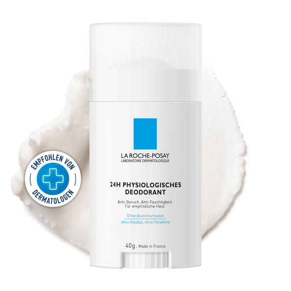 Abbildung für LA ROCHE-POSAY Physiolog.Deo Stick