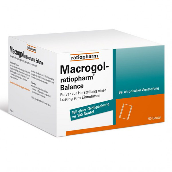 Abbildung für MACROGOL-ratiopharm Balance Plv.z.H.e.L.z.Einn.